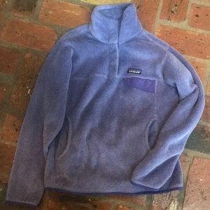 Patagonia pullover